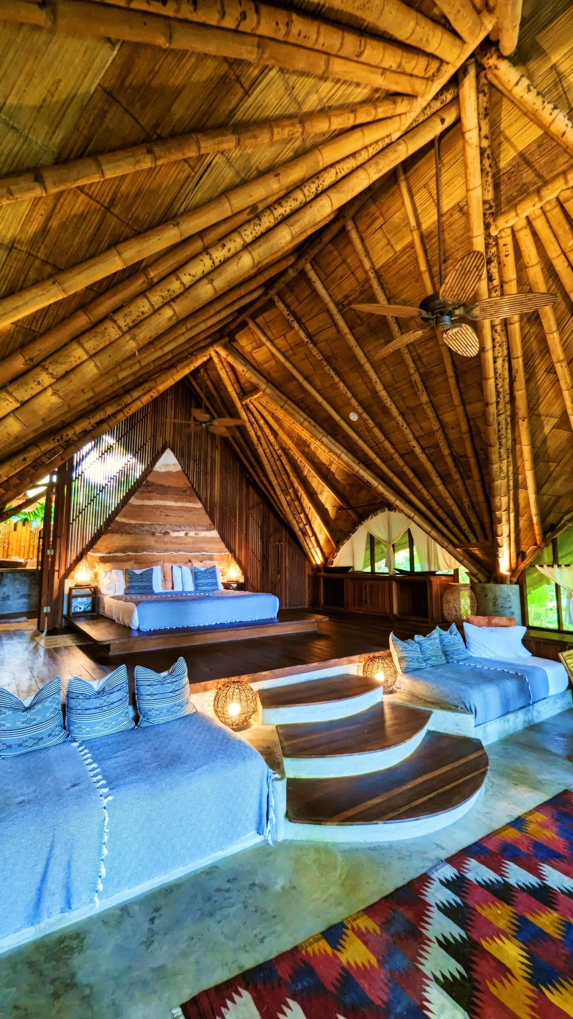 Bungalow Sierra