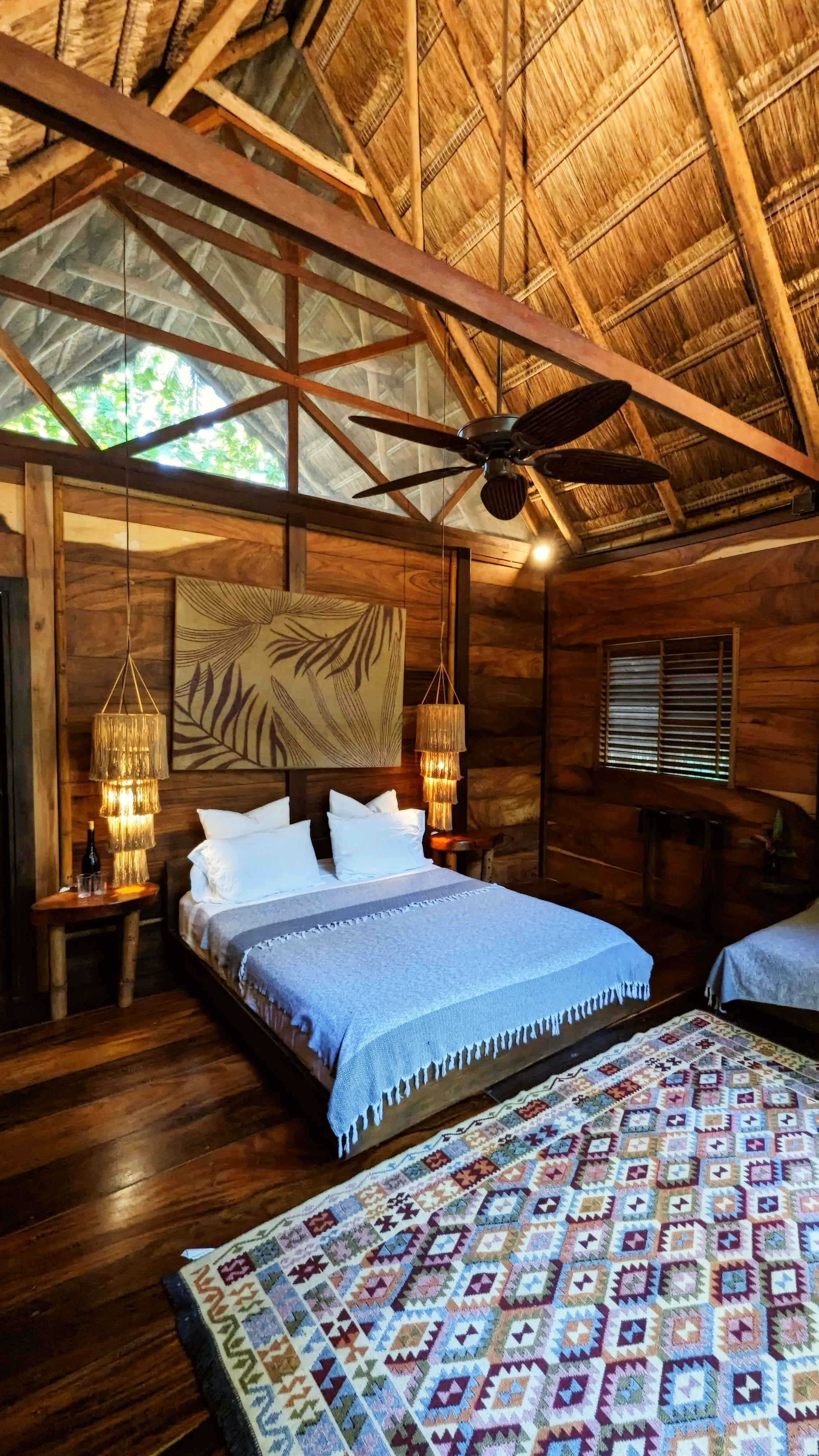 Bungalow Selva