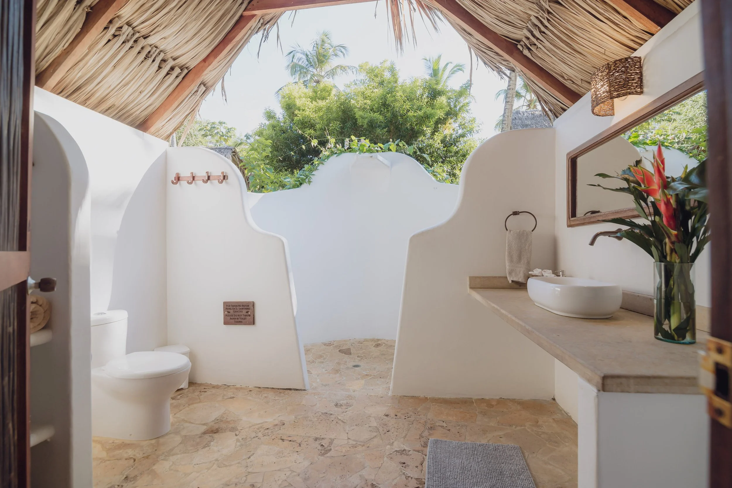 Bungalow Suite