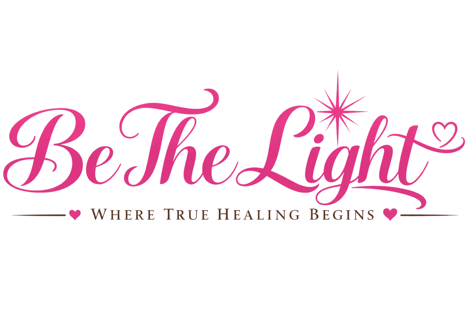 Be The Light Zakiya
