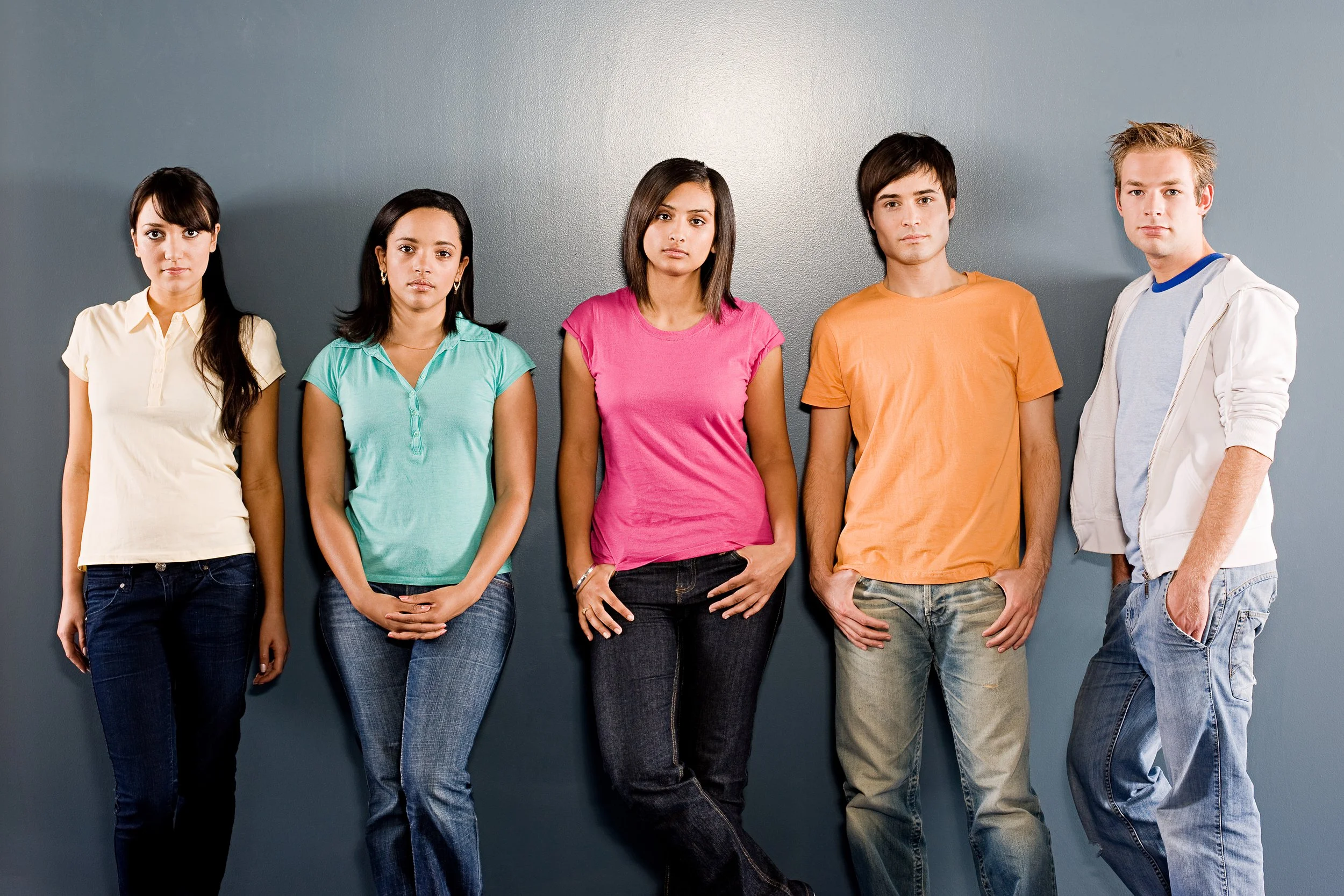 Managing Teen Emotions with Biblical Wisdom