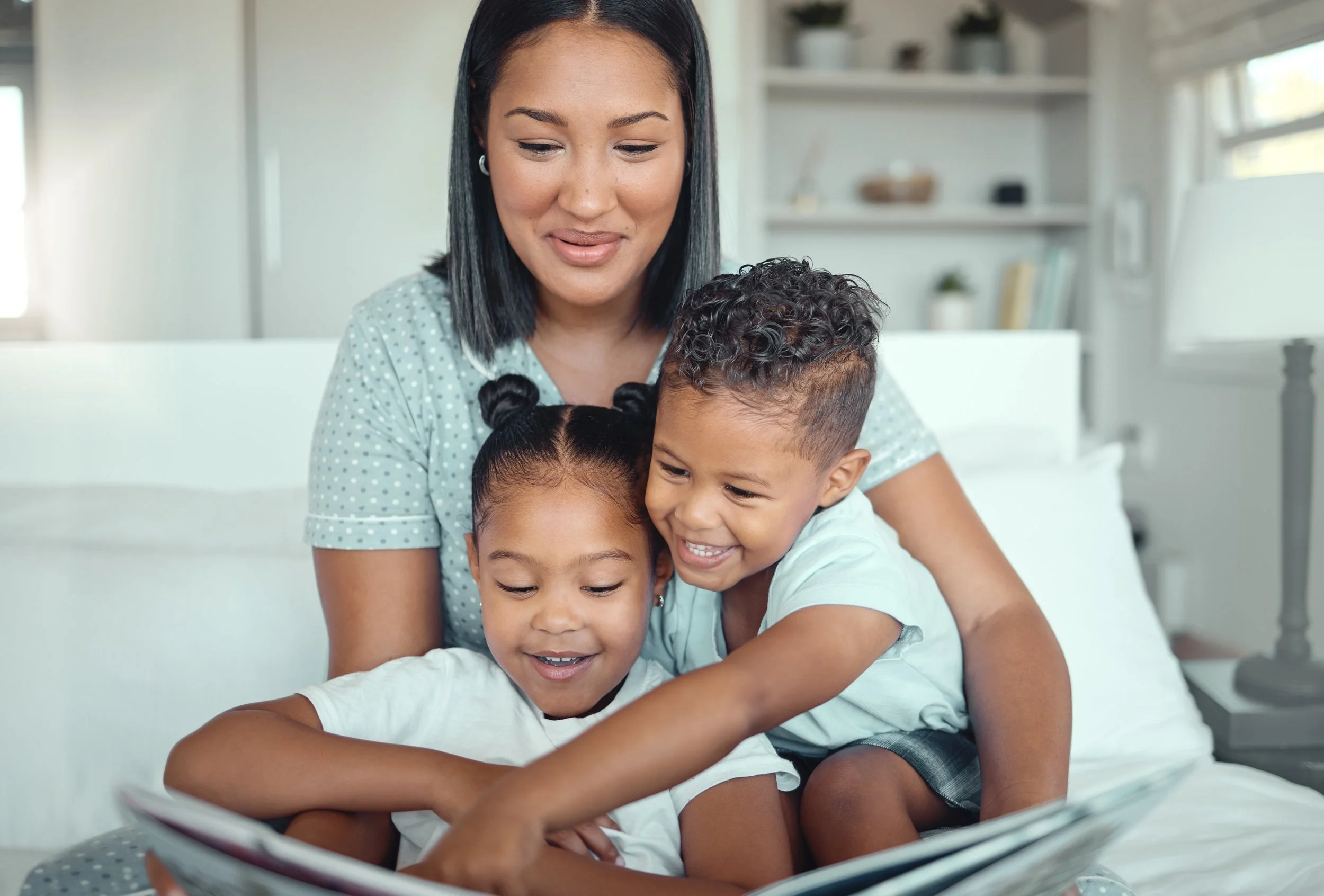 positive parenting, teaching kids values, family character development ...
