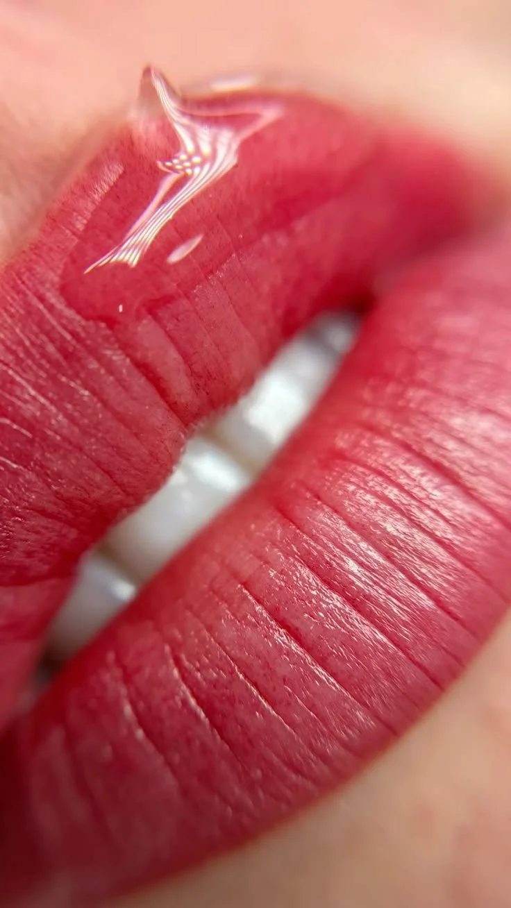 Lip Blush Aftercare