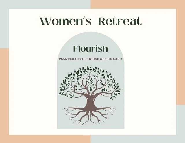 Flourish Women’s Retreat