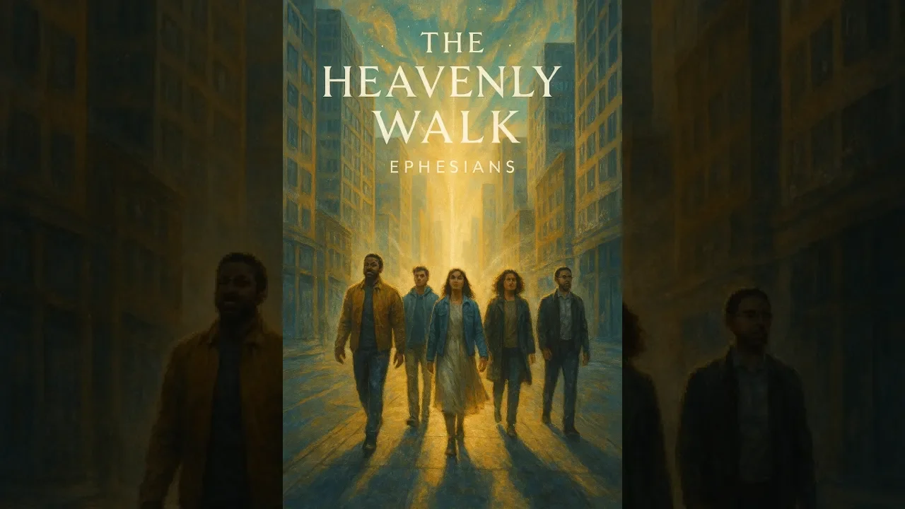 Ephesians Introduction