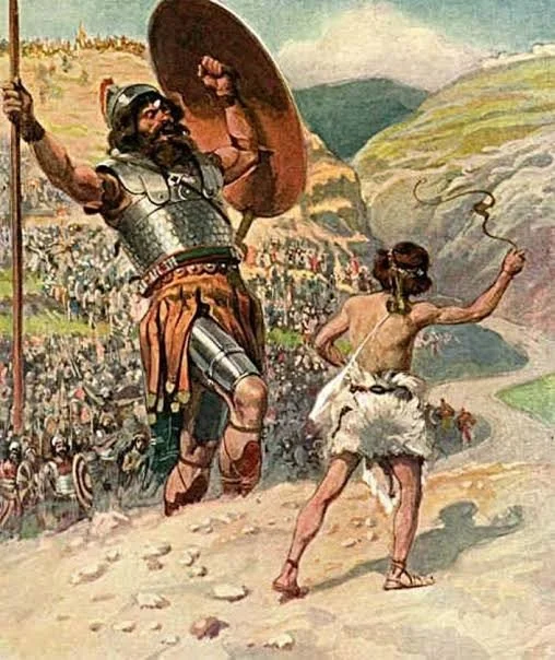 Persecution After God’s Victory 1 Samuel 18: 1-16