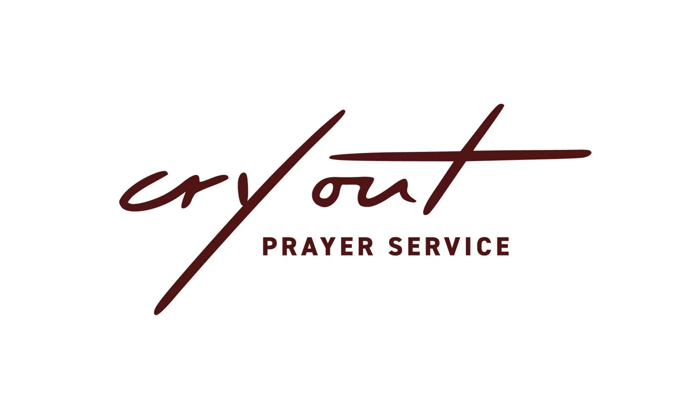 Cry Out - Matthew, Pt 17