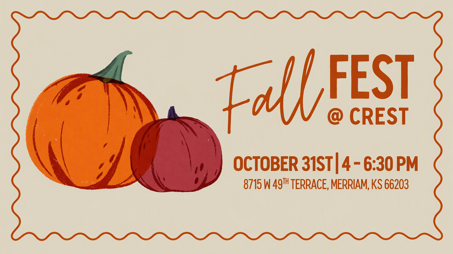 Fall Fest Image