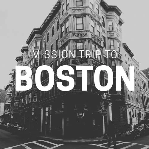 Boston, Massachusetts