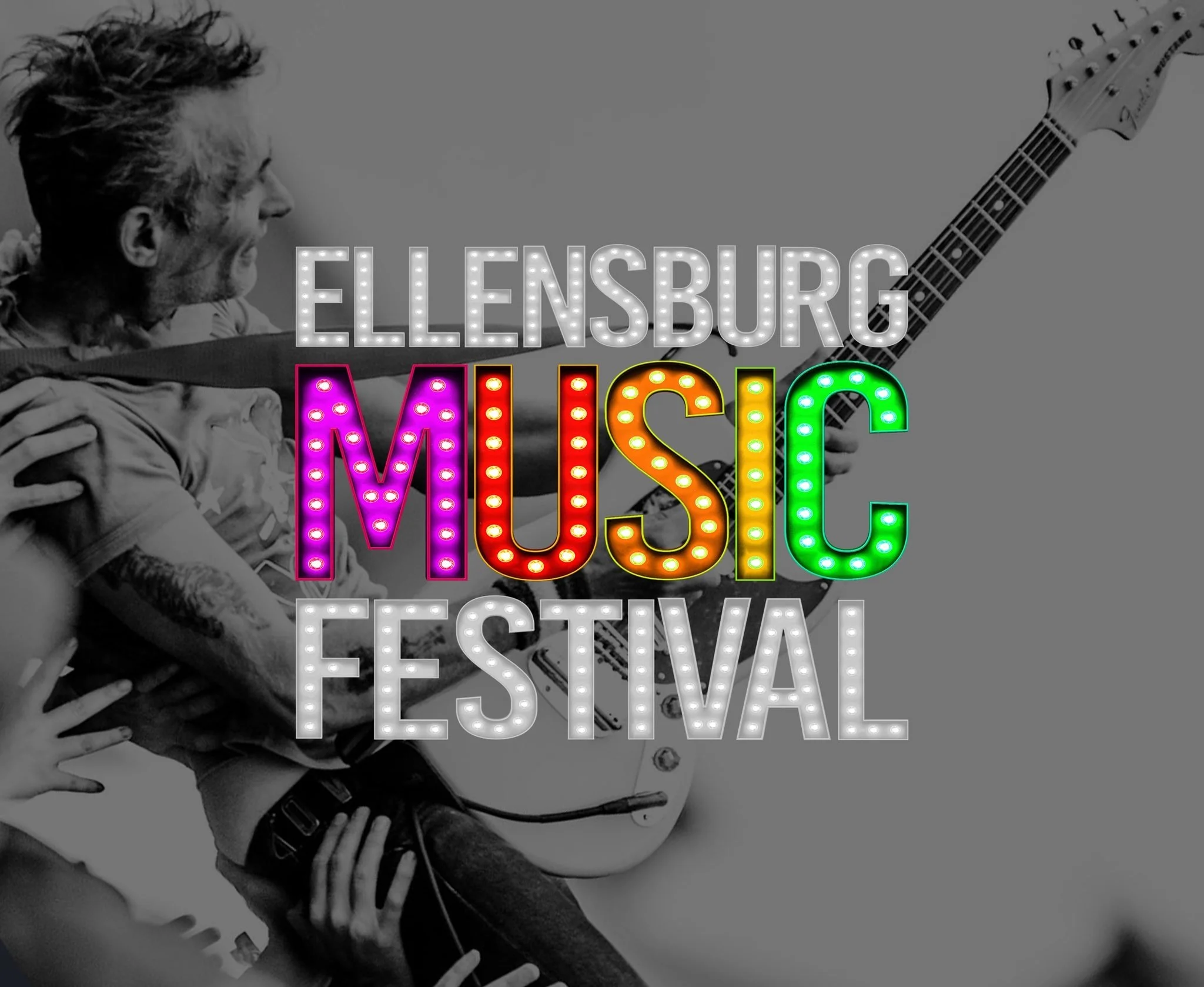 Ellensburg Music Festival