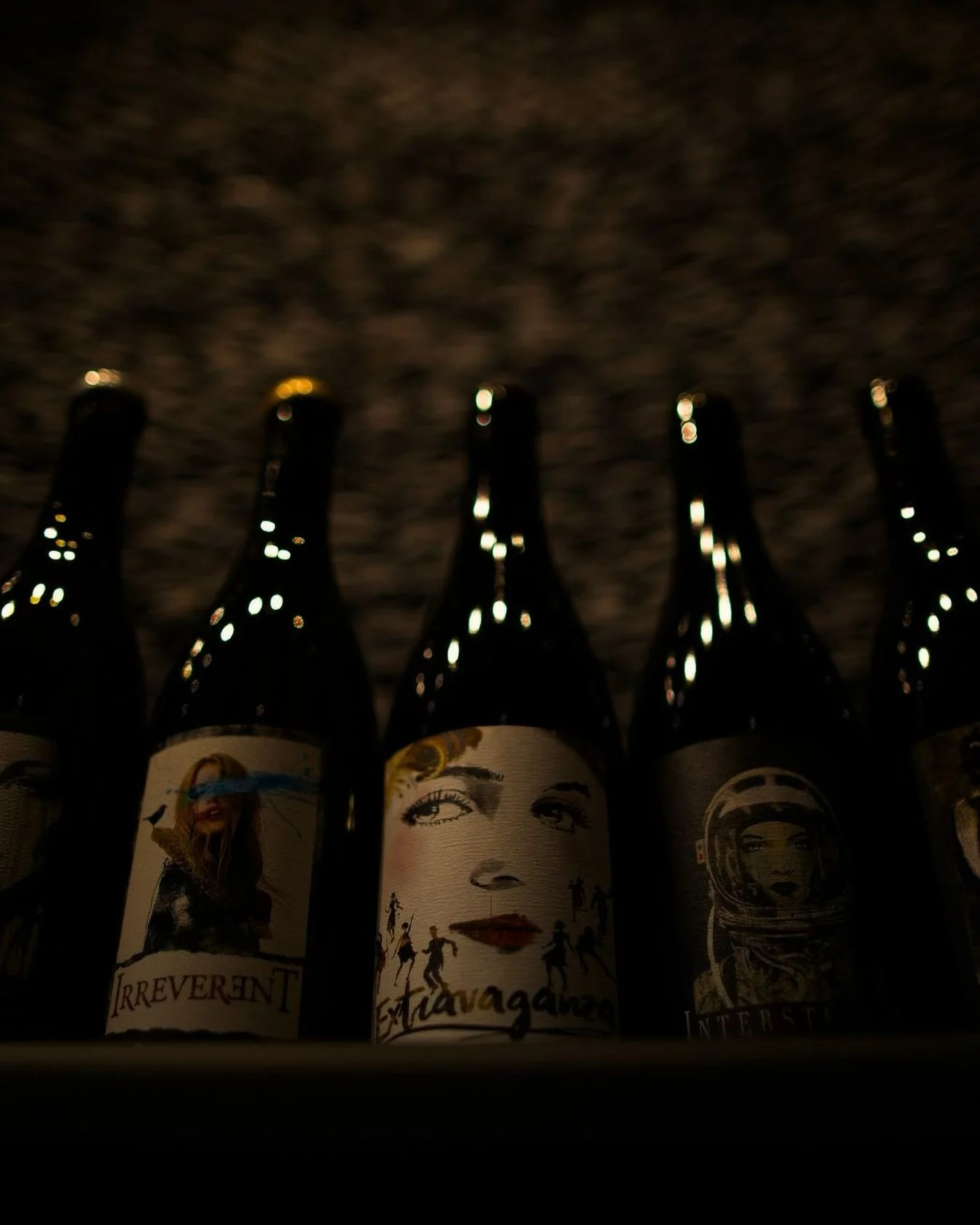 Massalto isn’t about playing it safe — it’s our playground, our experiment, our push against the ordinary.
Every vintage is treated like a challenge, crafted to show personality, a true sense of place, and character that refuses to