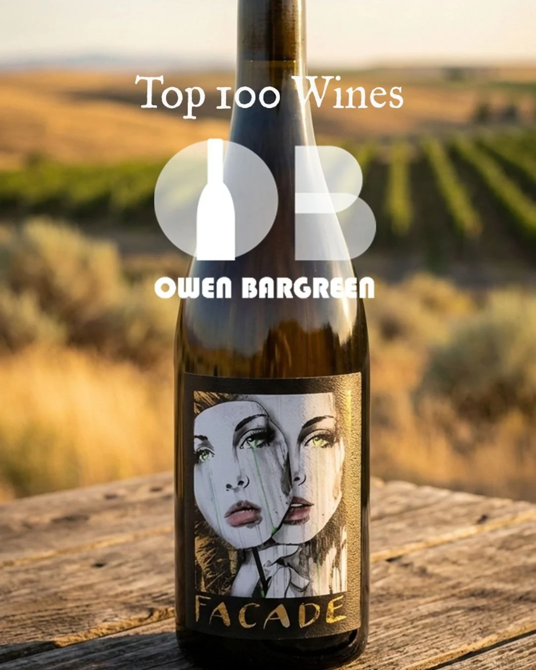 Grateful for the kind words and thoughtful review from Owen Bargreen. Thank you for continuing to champion Washington wine and for the care you bring to highlighting the people and places behind the bottles. We truly appreciate the support. Learn mor