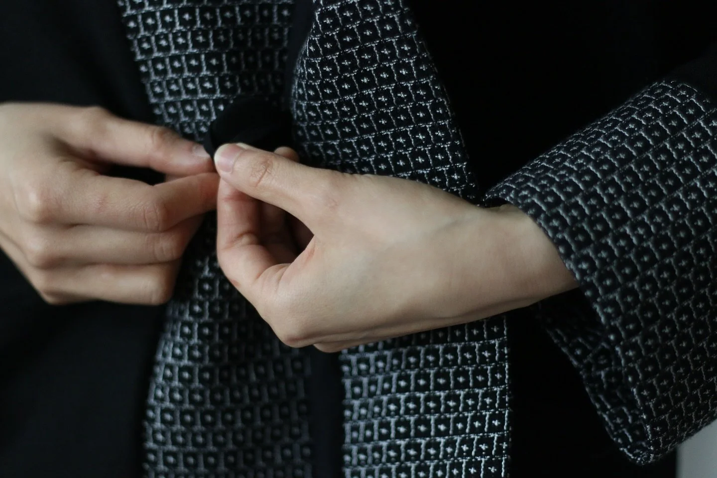 Some detail shots of currently available pieces in my clothing line. If you&rsquo;d like to own one of these pieces, head to my website ilialicreations.com

For those new here, my name is Ilia. For most of my life I&rsquo;ve been a cosplayer by moonl