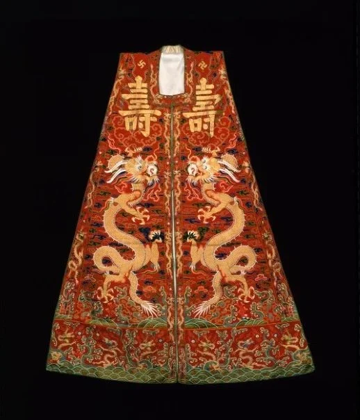 Zhàojiǎ (罩甲)