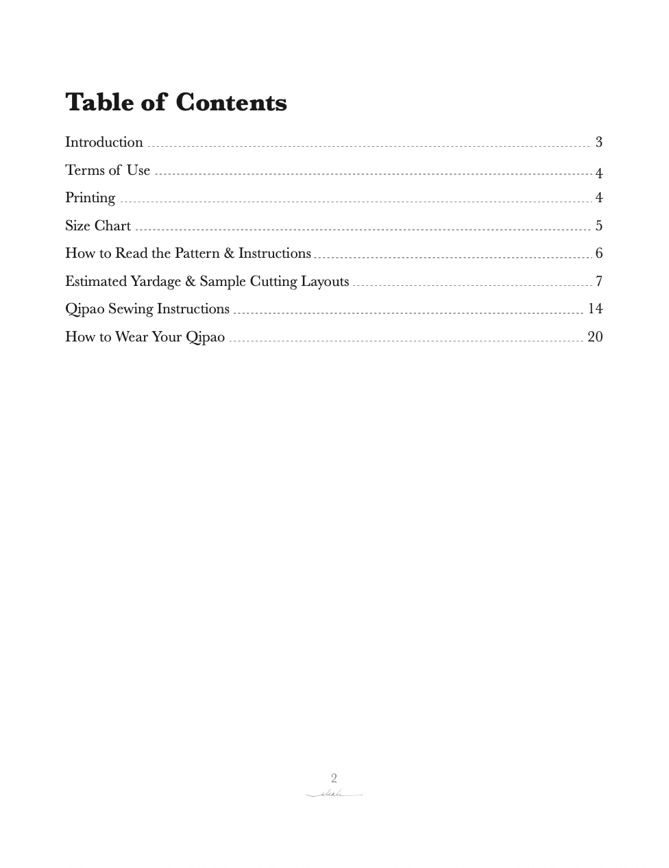 qipao pattern table of contents.png
