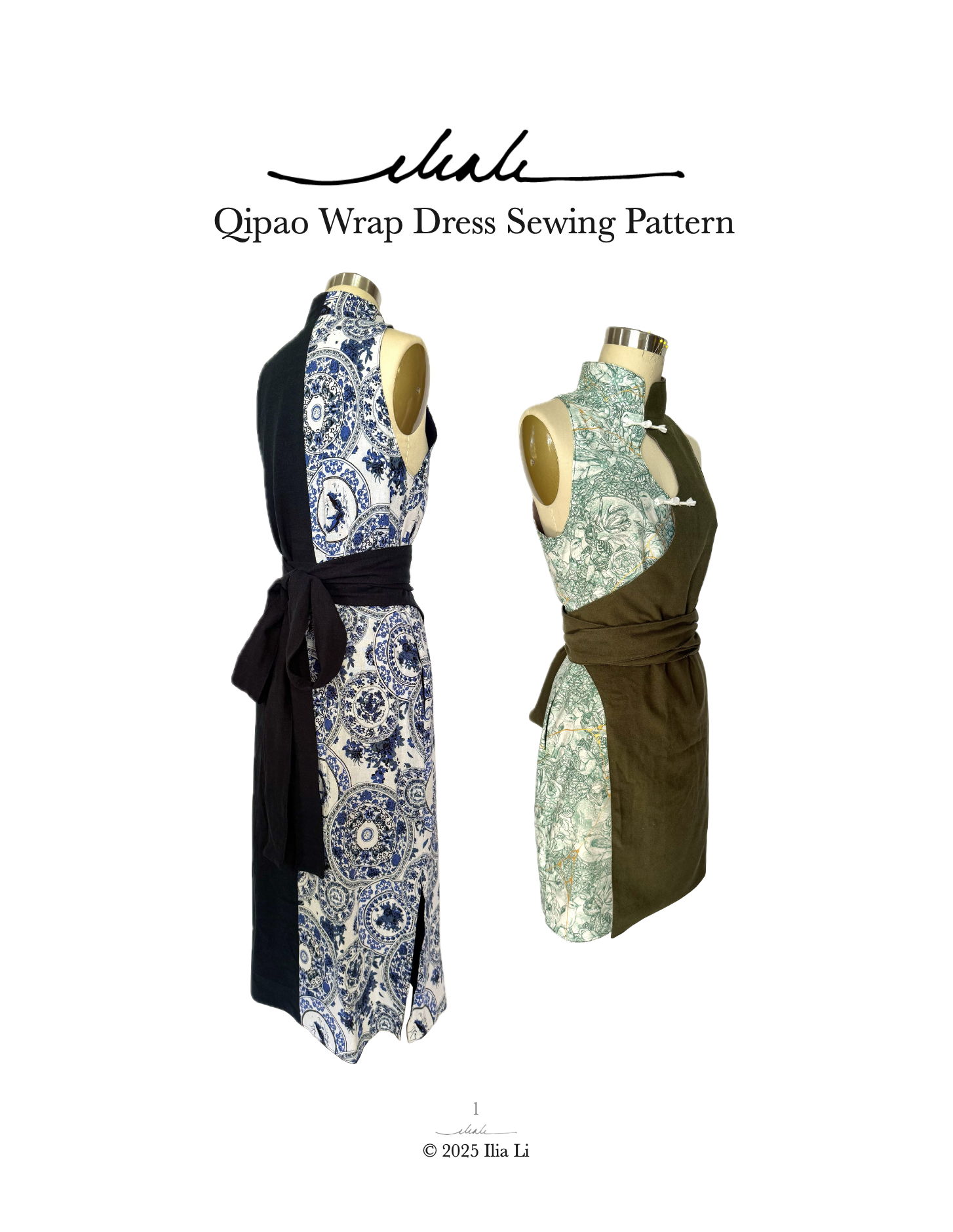 Qipao Wrap Dress Cover Photo.png