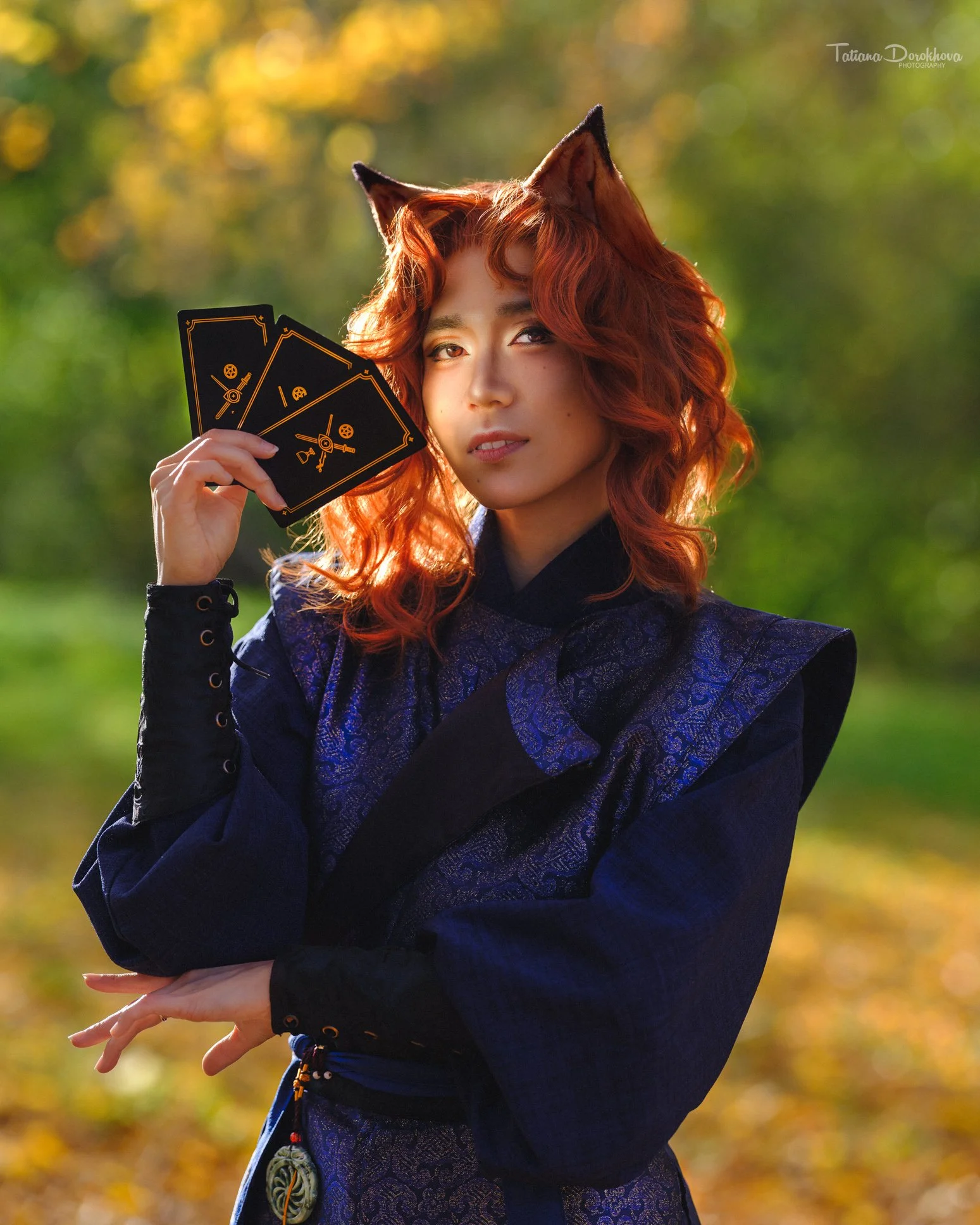 Photography by Tatiana Dorokhova Photography