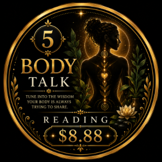 🌿 Body Talk