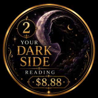 🌑 Your Dark Side