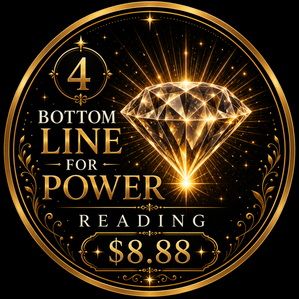 💎 Bottom Line for Power