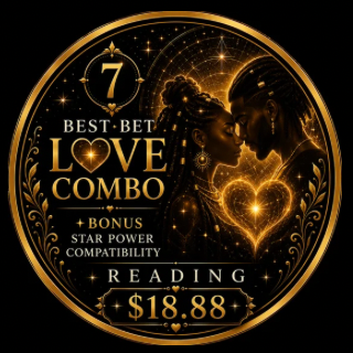 ❤️ Best-Bet Love Combinations