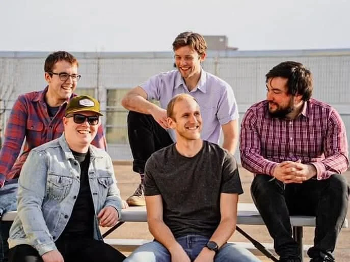 Music on the Prairie: Spaceforce