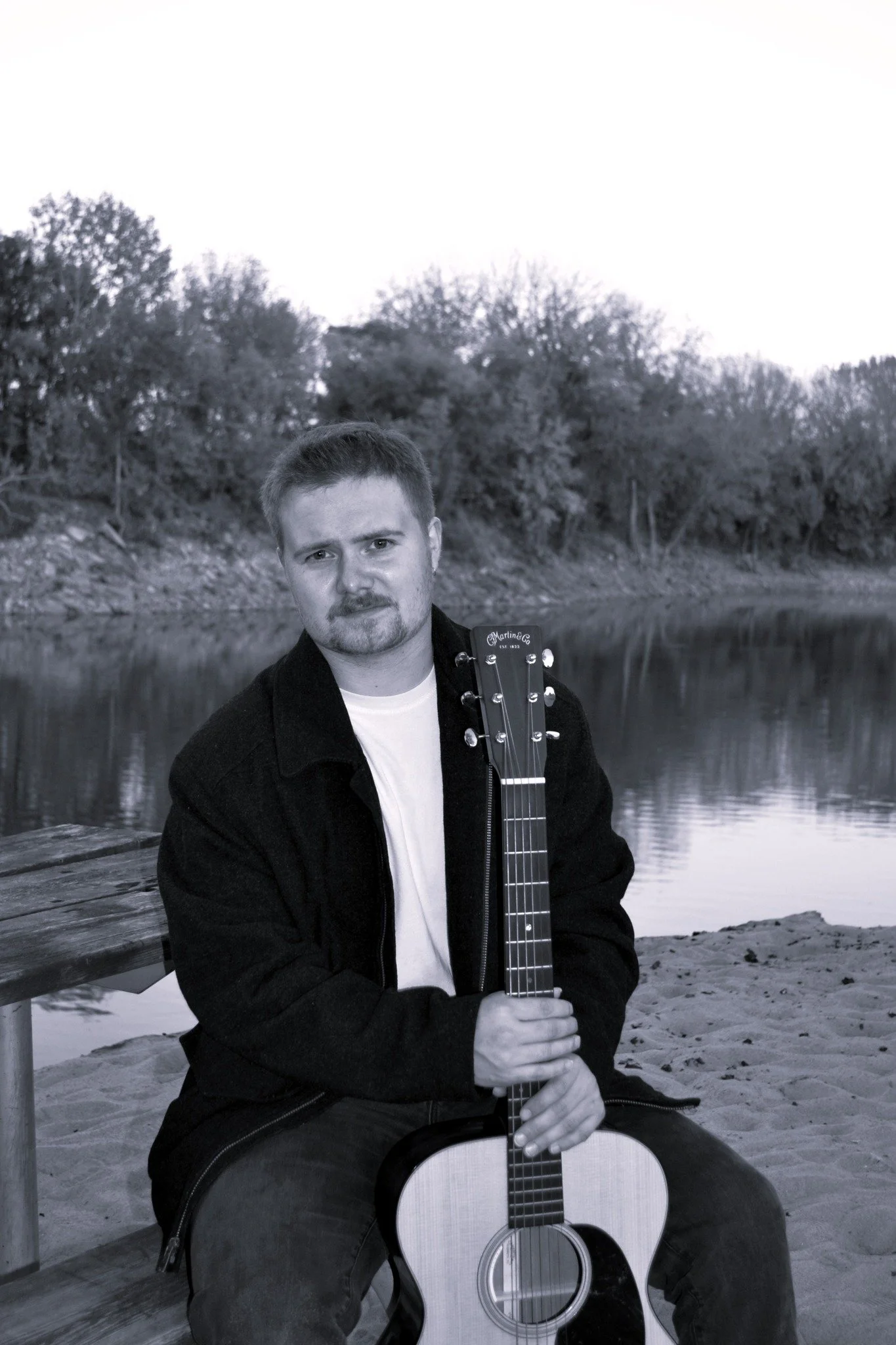 Joe Weckwerth