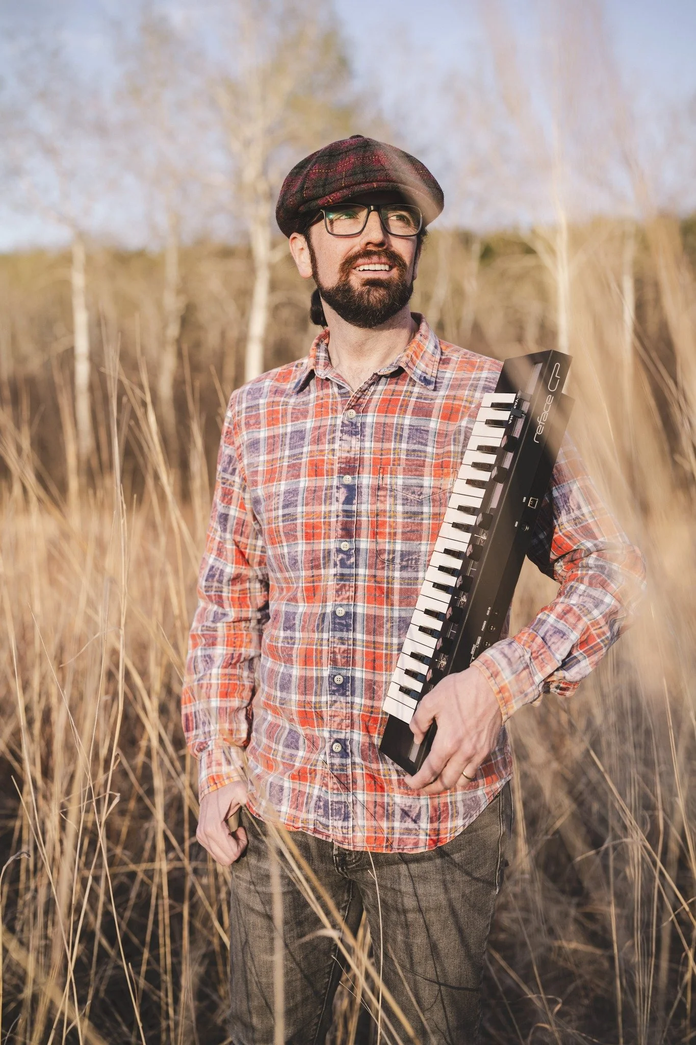 Ben Cook-Felz