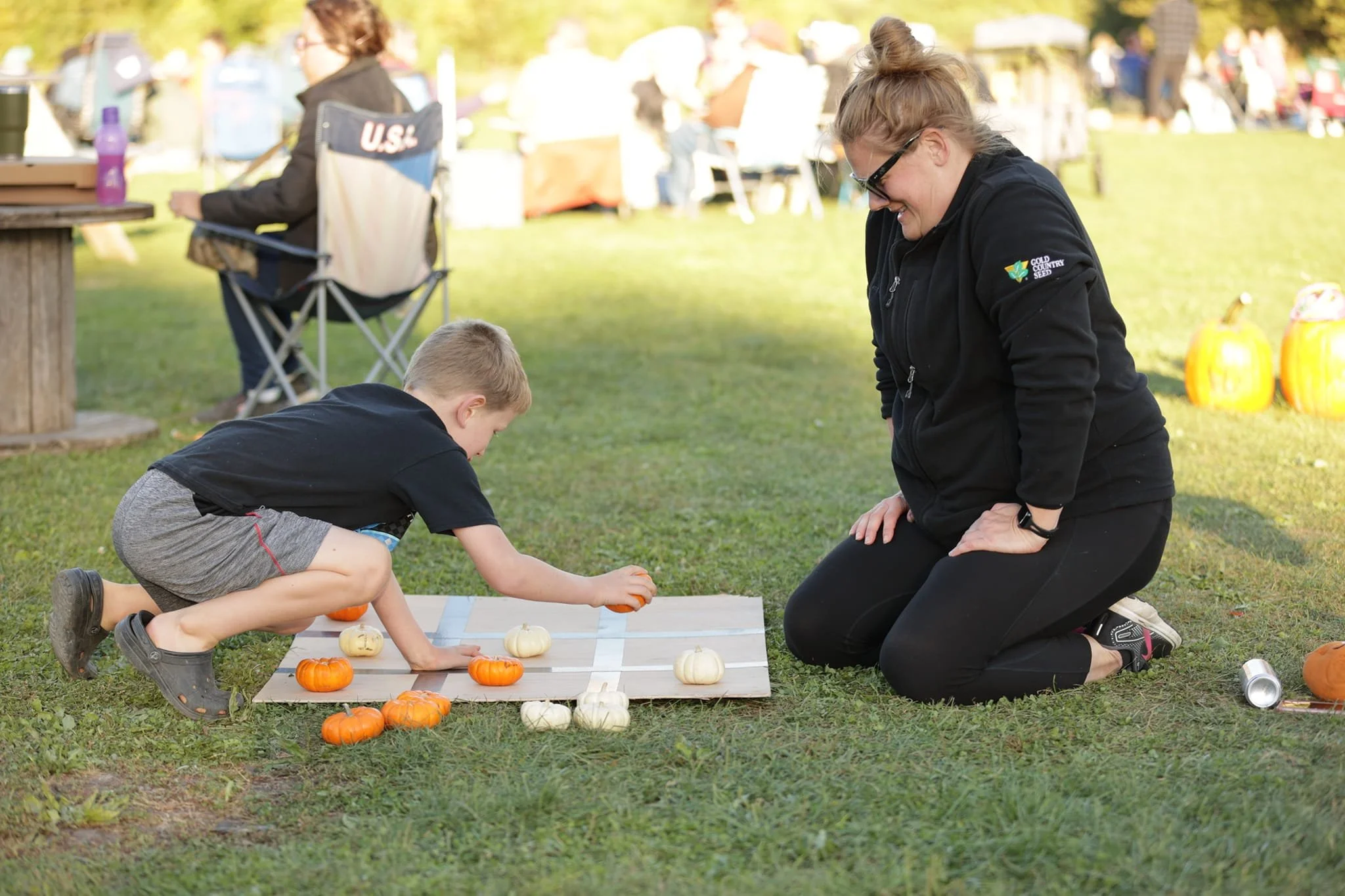 Flavors of Fall Festival