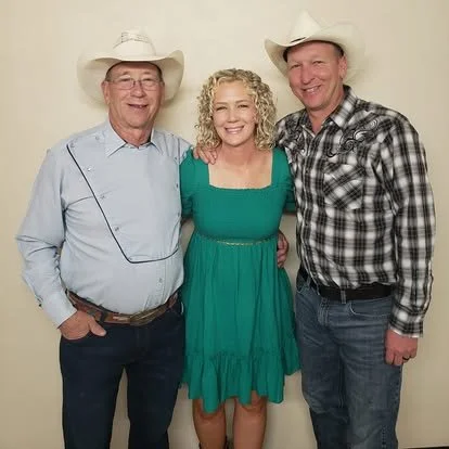 Music On The Prairie: Family Tradition