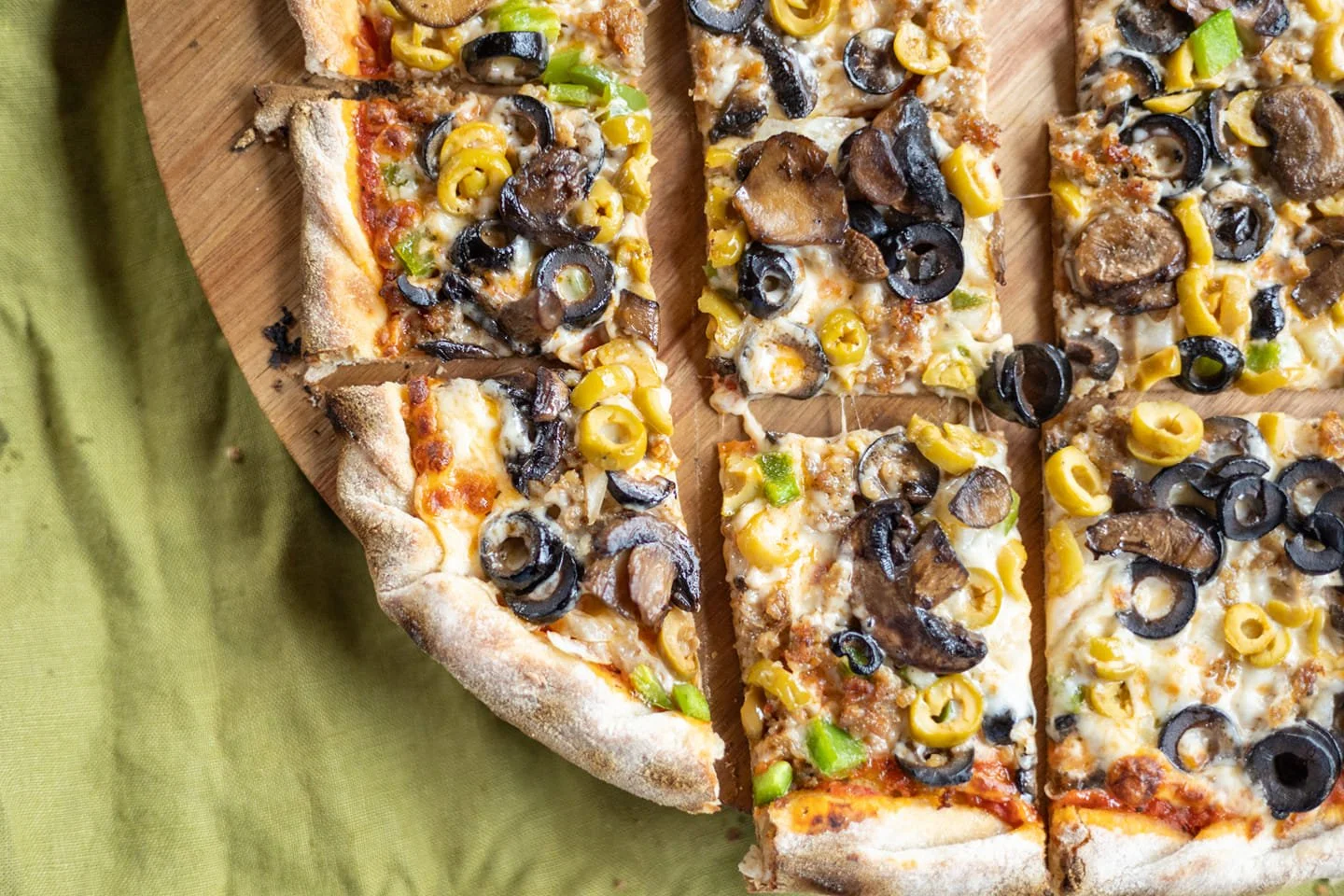 Mousse Sparkling Wine Co.