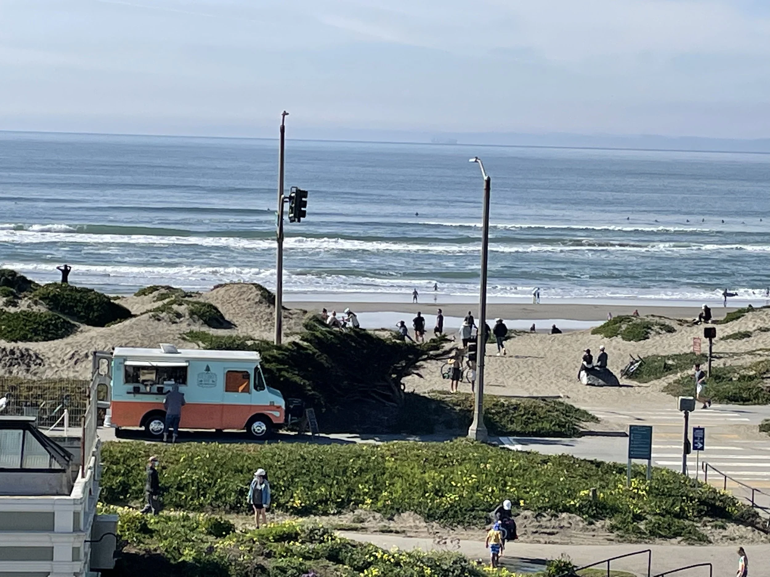 California Kahve