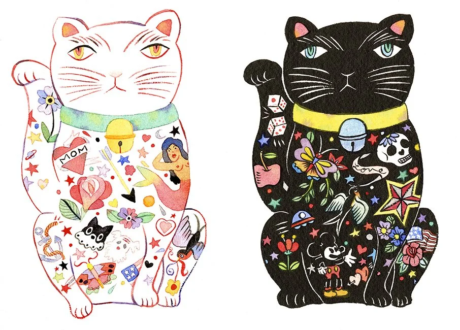 Personal piece, 2018