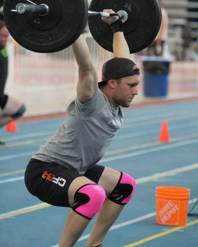 Everybody starts somewhere. 

Make a start TOMORROW Saturday 30th November
Foundation Olympic weightlifting seminar

Zero experience necessary, you don&rsquo;t even have to touch a barbell to learn the basics 😉

Sign up, come along and find out what