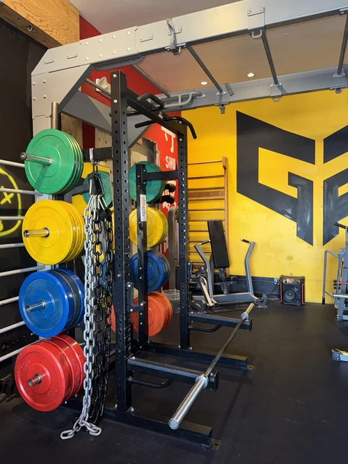 Graviti Fitness, business photo 6
