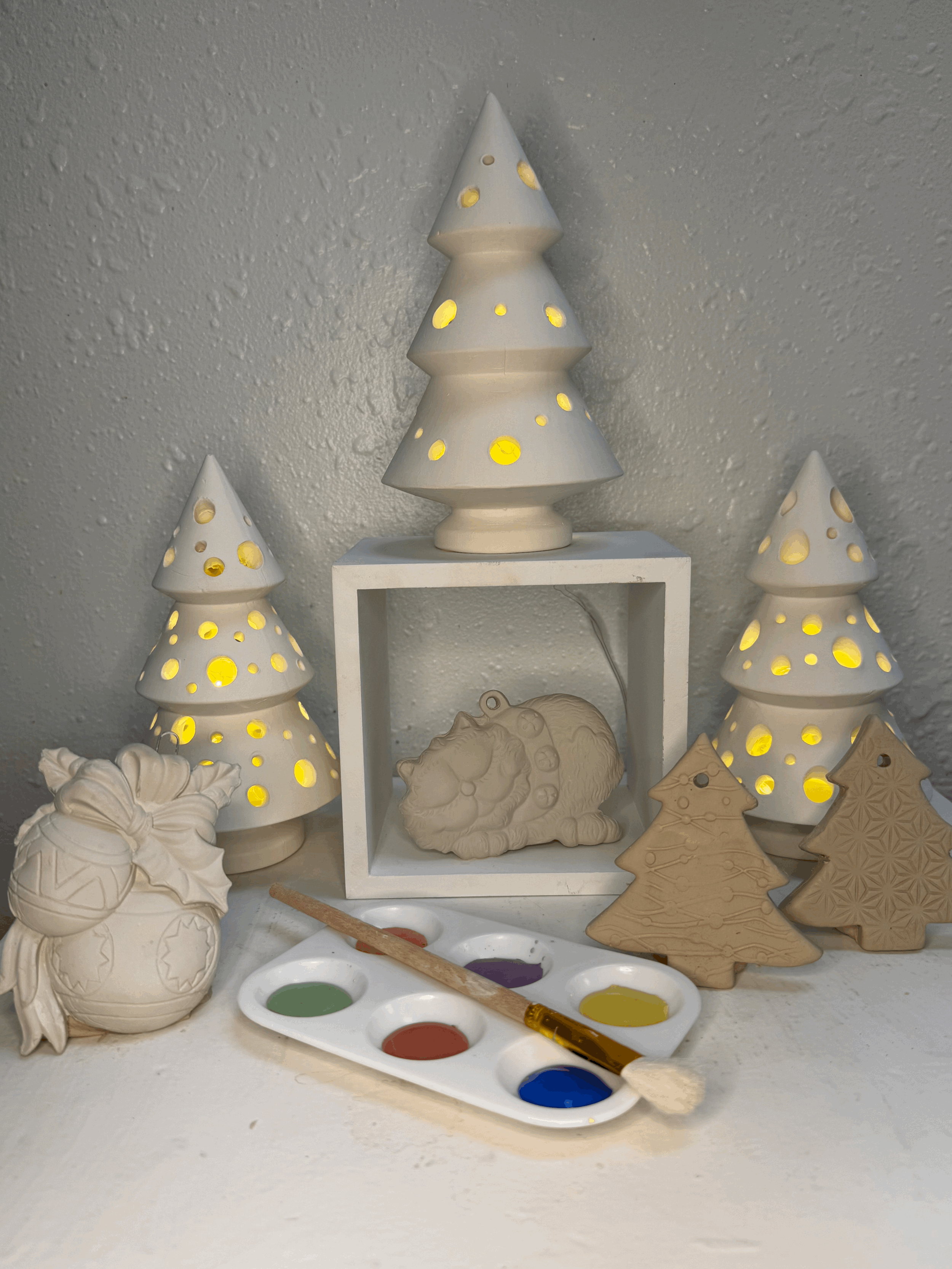 Small Business Saturday Open House