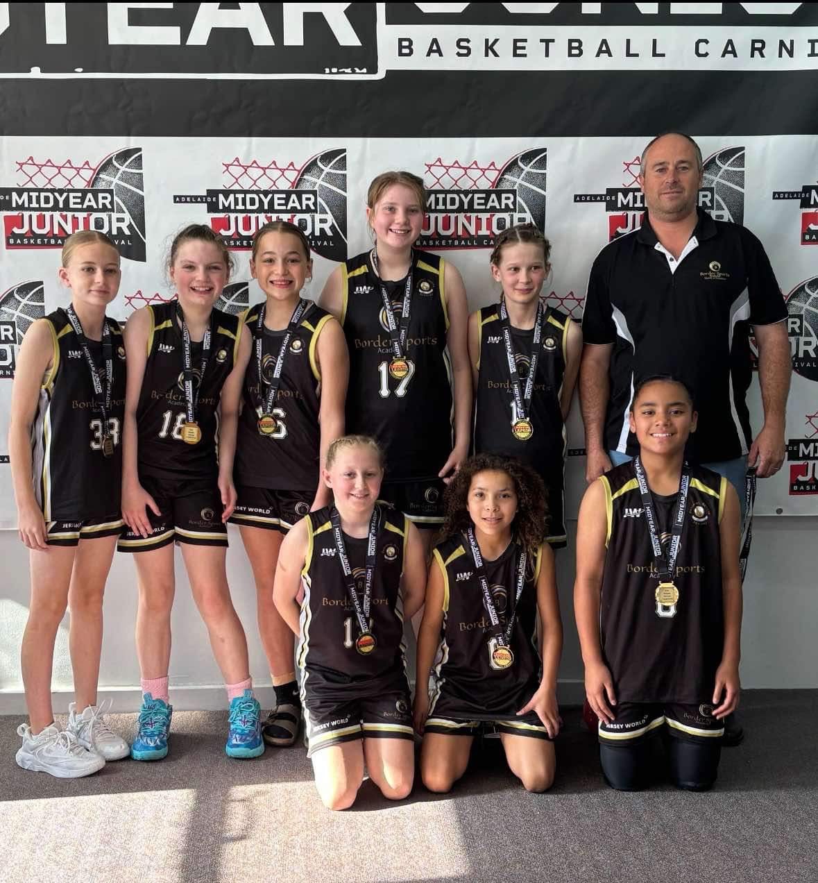 bearcats 12 girls.JPG
