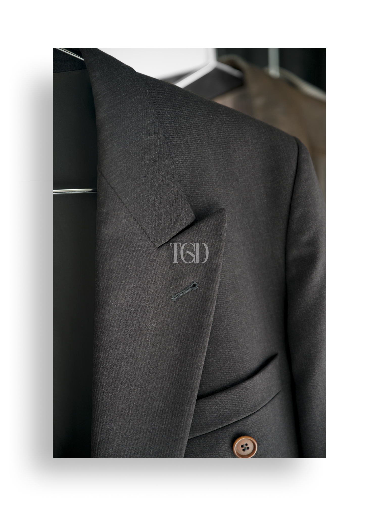 Noir Closet No.10