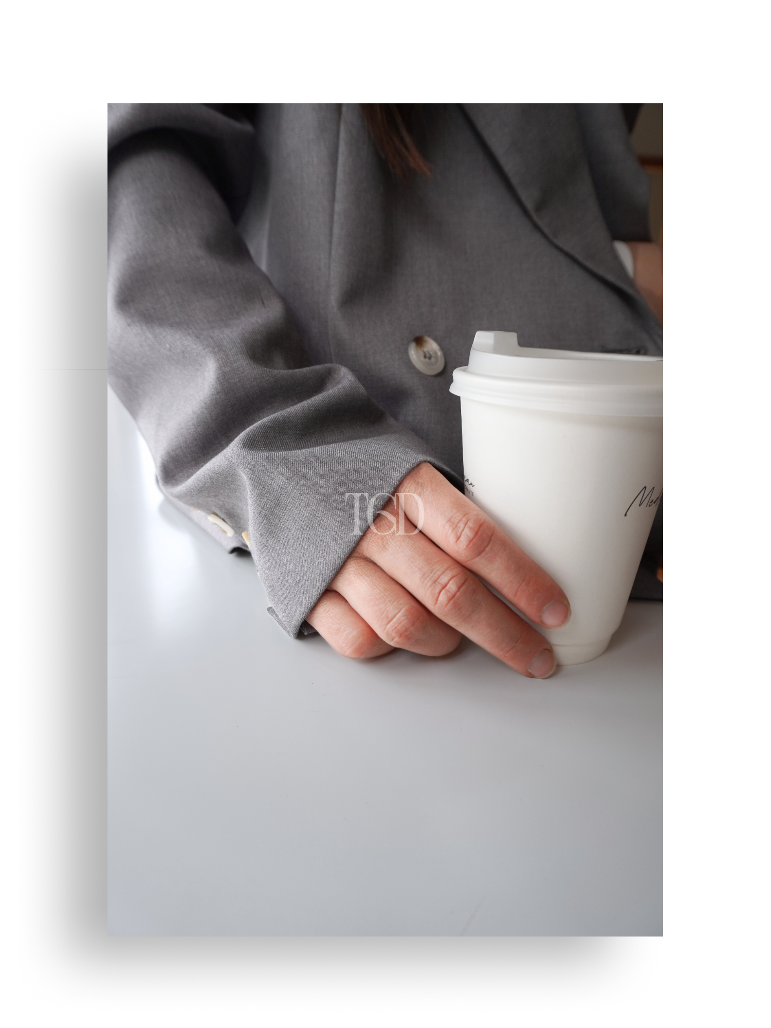 Espresso Pause
