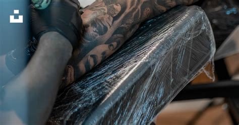 Tattoo Aftercare 101: Five Easy Steps to Keep Your Ink Looking Fresh