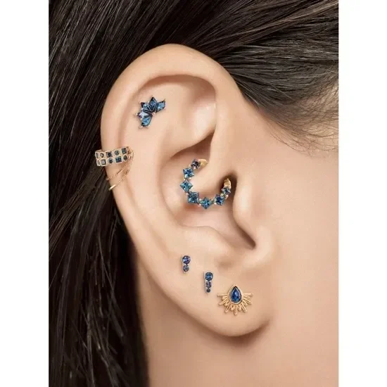 Where to Find the Best Piercing Shops Near You (Atlanta Edition)