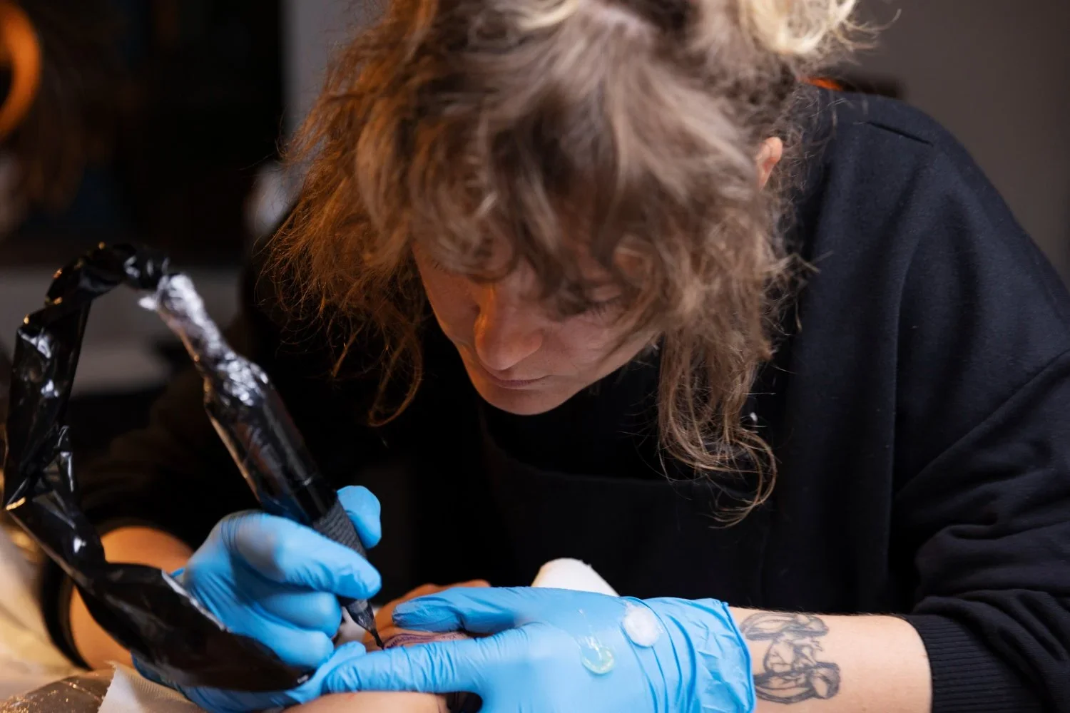 Female Tattoo Artists in Atlanta GA: Find the Right Artist for You at Atlanta Ink, South