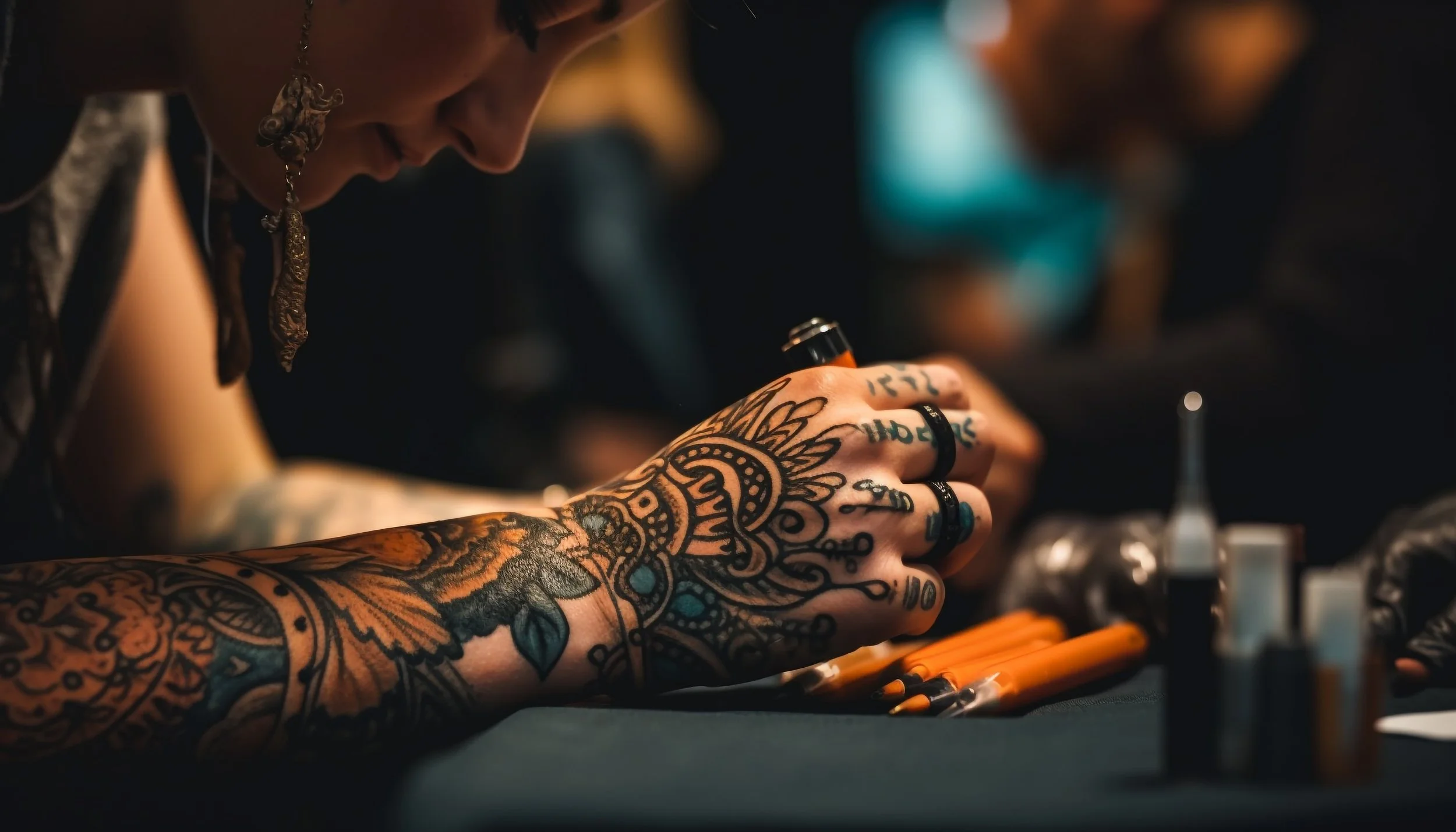 10 Tips for Choosing the Best Body Piercing Shop Near You