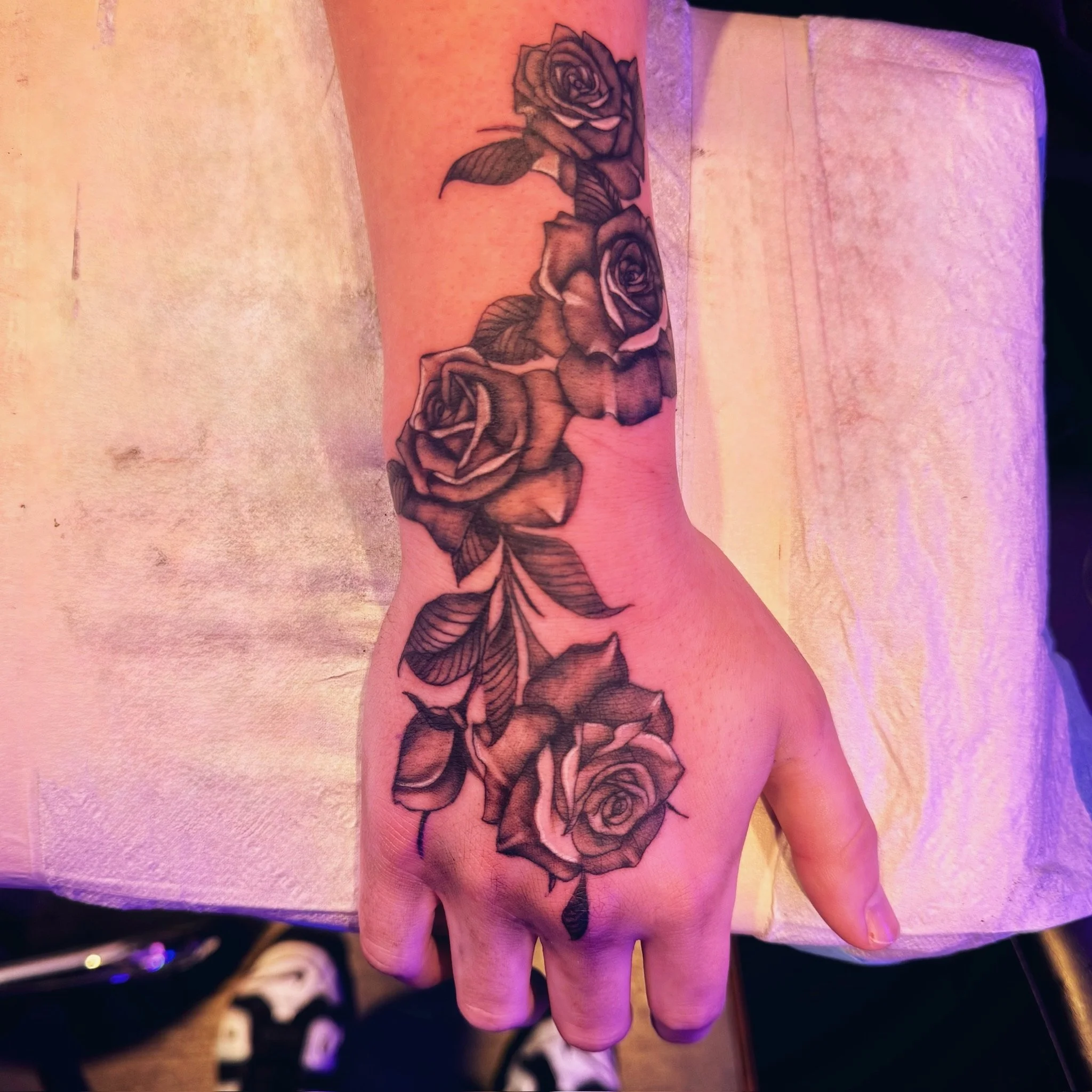 Tattoo Shop in Atlanta, Georgia: Safety, Artist Expertise, Pricing, and What to Know Before Getting Inked