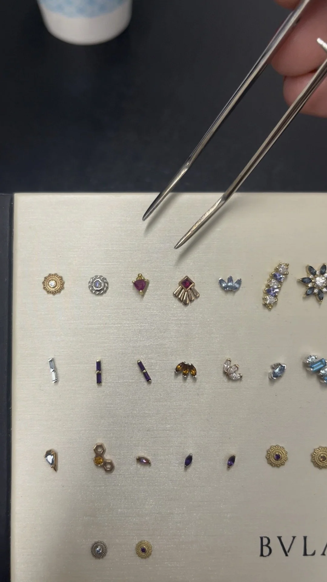 Best Jewelry for Navel Piercing: What Atlanta Piercers Recommend