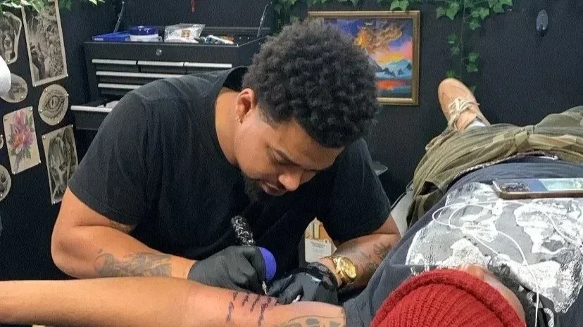 How to Choose the Right Tattoo Artist in Atlanta, GA: Tips for a Perfect Ink Experience