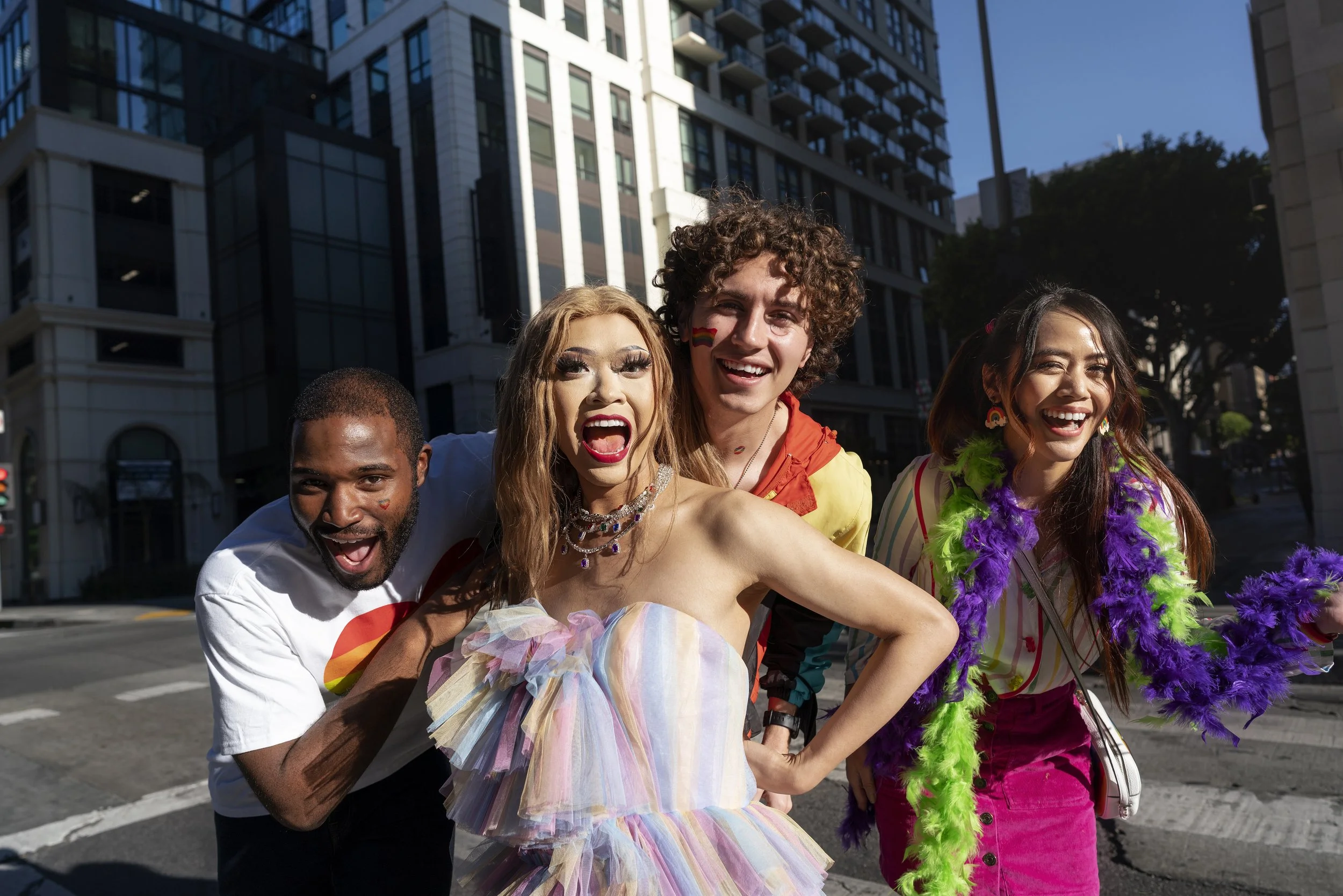 Best Atlanta Events to Flaunt Your New Tattoo or Piercing