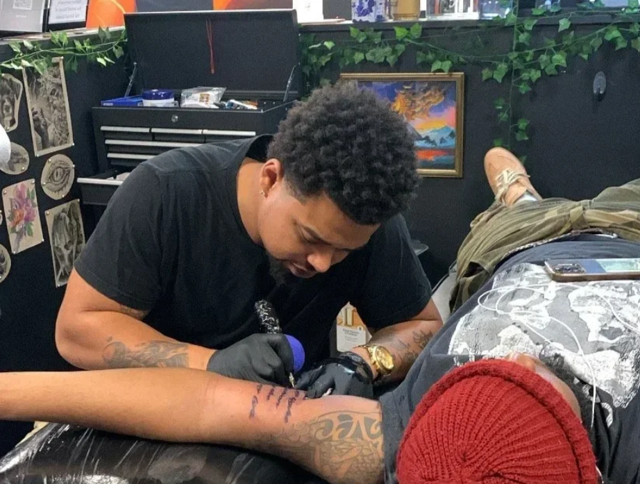 FAQs for First-Time Tattoo Clients in Atlanta: What You Should Know