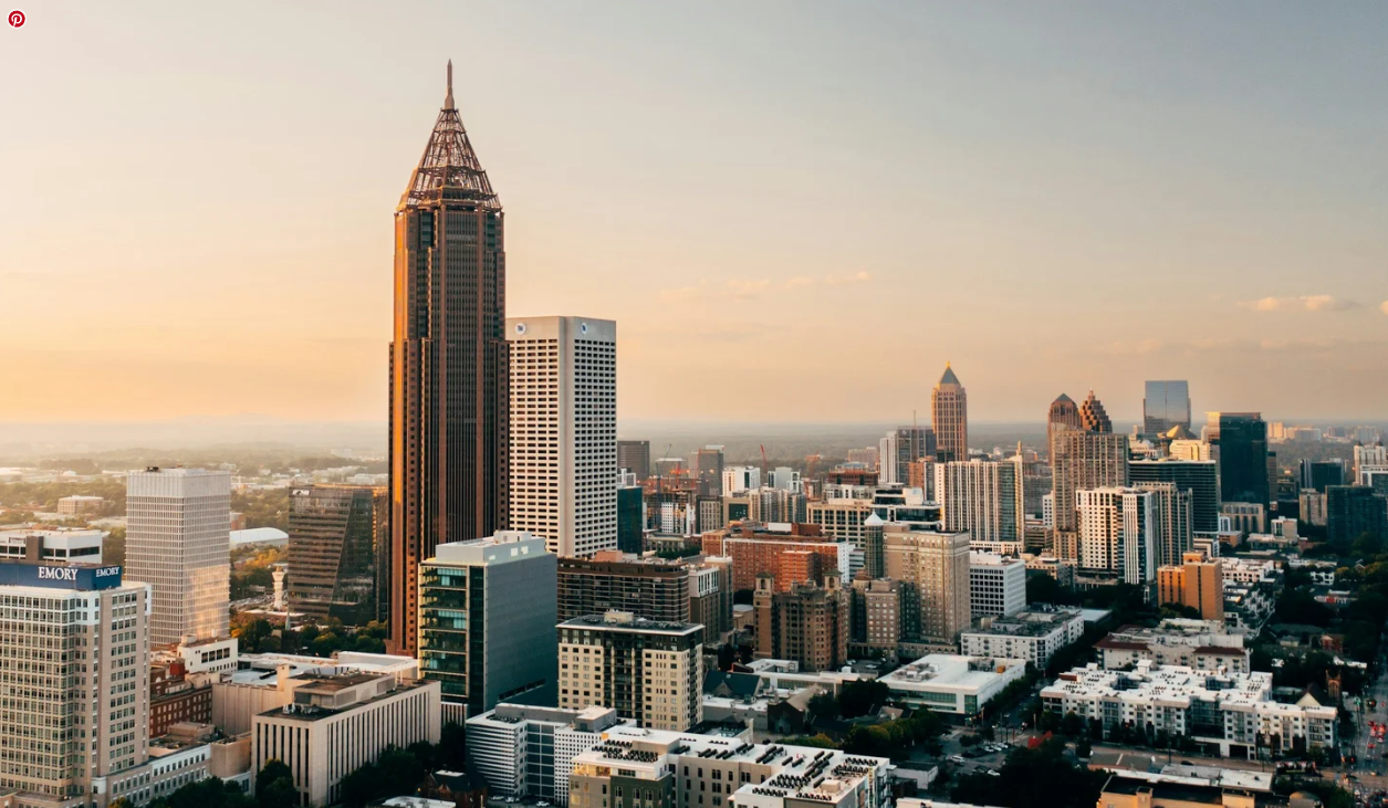 How Atlanta’s Neighborhoods Influence Your Tattoo Vision