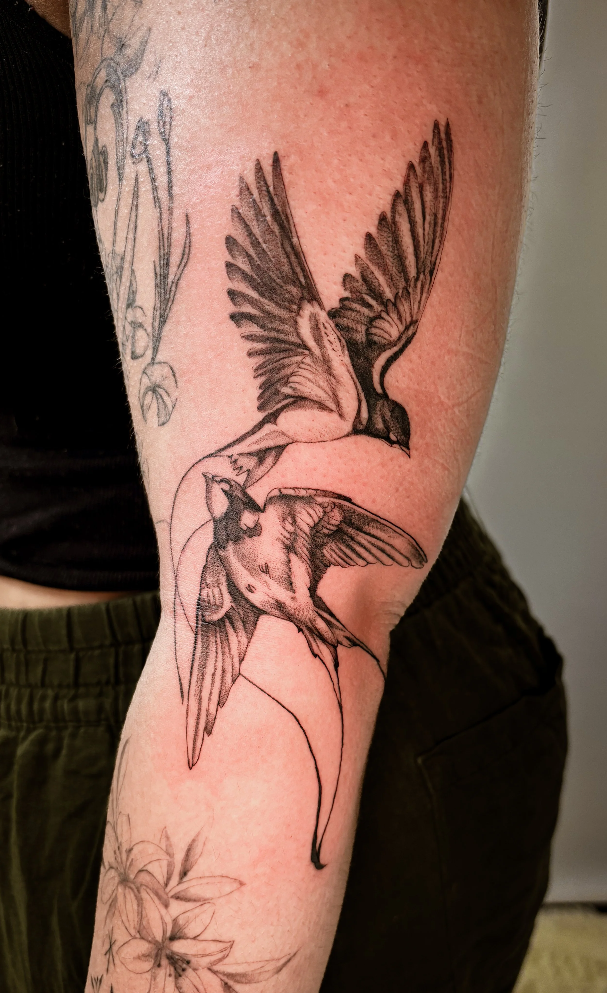 How to Choose a Tattoo Design That Still Matters Years Later